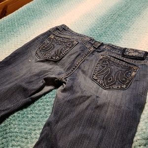MEK Jeans
